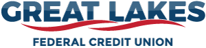 Great Lakes Federal Credit Union People Helping People   Logo 